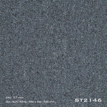 Carpet vinyl flooring ST2146