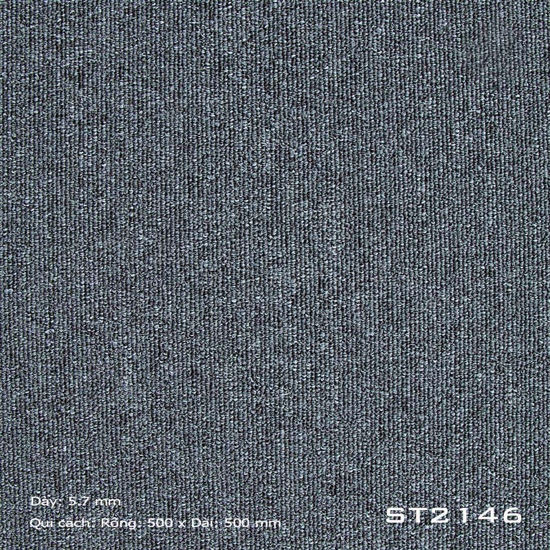 Carpet vinyl flooring ST2146