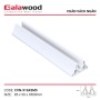 Galawood Partition Base CVN-916X3M5